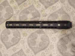 Продам длинное цевье Armacon Хорт 365мм на Сайга/АК-74 