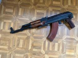 АКМ 1961, 1963 ,1967 г\в ,АК -47 тип 1, 2, 3 , АКМС ,есть дтк