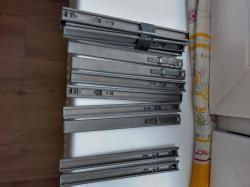 Продам магазины: ПМ , АК , РПК, планки