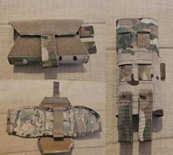 Оружейные чехлы, ремни, патронташ , одежда, обувь , нагрудник,тактическое снаряжение  и др