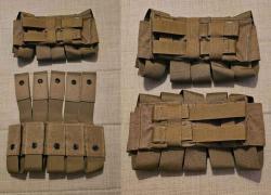Оружейные чехлы, ремни, патронташ , одежда, обувь , нагрудник,тактическое снаряжение  и др