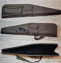 Оружейные чехлы, ремни, патронташ , одежда, обувь , нагрудник,тактическое снаряжение  и др