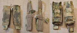 Оружейные чехлы, ремни, патронташ , одежда, обувь , нагрудник,тактическое снаряжение  и др