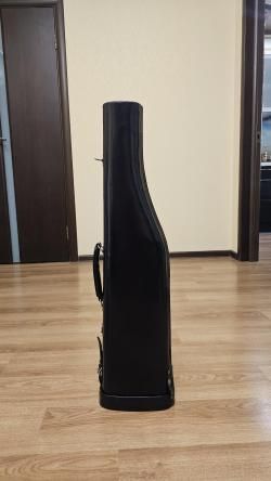 Продам чехол - тубус для переломного ружья. 