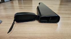 Продам чехол - тубус для переломного ружья. 