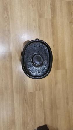 Продам чехол - тубус для переломного ружья. 