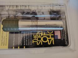 Продам чоки Anaconda на Benelli