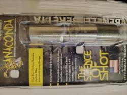 Продам чоки Anaconda на Benelli