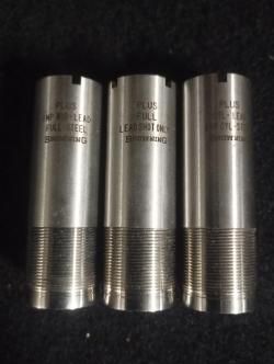 Продам чоки Browning.