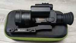 Продам Цифровой прицел Arkon Digital D940L с дальномером