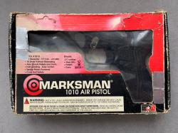 Продам MARKSMAN 1010