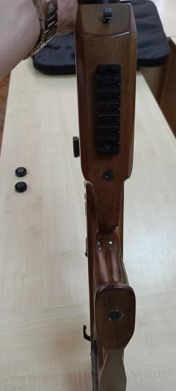 Продам Cricket 5,5