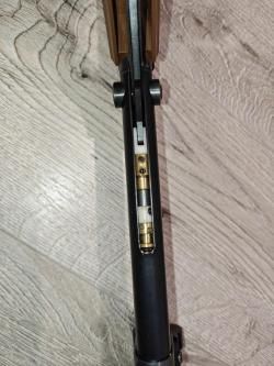 Продам Crossman 1377