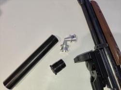 Продам Crossman 1377