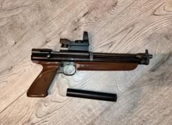 Продам Crossman 1377