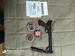 Продам Crosman 1377