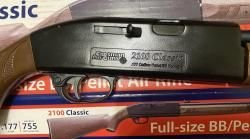Продам crosman 2100 classic 