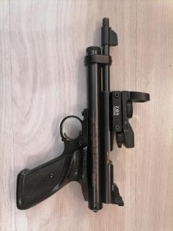 Продам Crosman 2300S 
