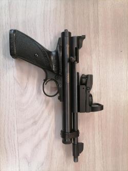 Продам Crosman 2300S 