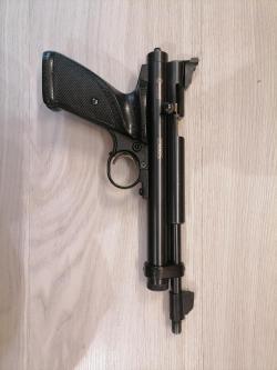 Продам Crosman 2300S 