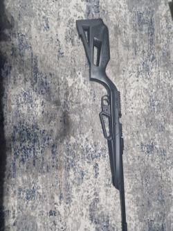 Продам crosman apx