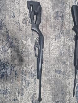 Продам crosman apx