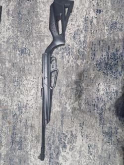 Продам crosman apx