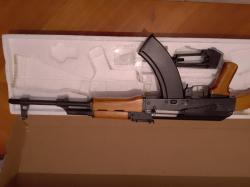 Продам Cybergun Kalashnikov AK47