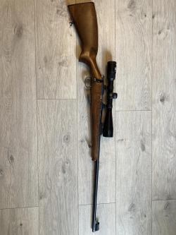 Продам CZ 452-2Е ZKM