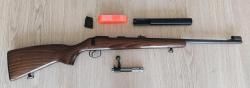 Продам cz 455 22 lr