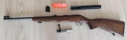 Продам cz 455 22 lr