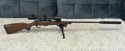 Продам CZ-455 22WMR Forest Edition
