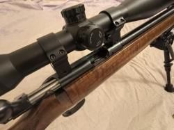 Продам CZ 455 Varmint 22LR