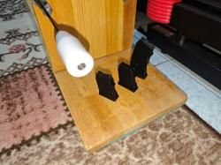 CZ-457 16" .22LR Black Raven Удмуртия, г. Можга.