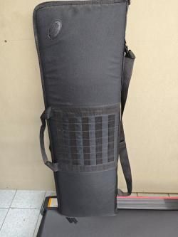 CZ-457 16" .22LR Black Raven Удмуртия, г. Можга.