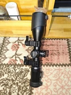 CZ-457 16" .22LR Black Raven Удмуртия, г. Можга.