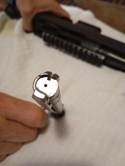 ПРОДАМ CZ-527 кл.7.62х39