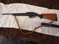 ПРОДАМ CZ-527 кл.7.62х39