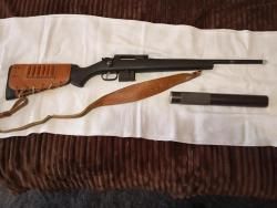 ПРОДАМ CZ-527 кл.7.62х39