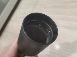 Продам Carl Zeiss duralyt 3-2x50