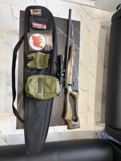 продам CZ 455