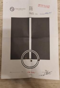 Продам CZ-550 Lux 30-06 калибр 30-06 Spring.