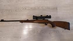 Продам CZ-550 Lux 30-06 калибр 30-06 Spring.