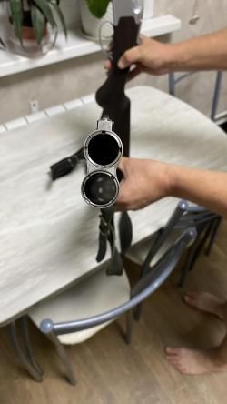 Продам CZ Mallatd Gen2 кал12/76