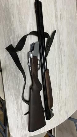 Продам CZ Mallatd Gen2 кал12/76