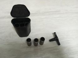 Продам CZ Mallatd Gen2 кал12/76