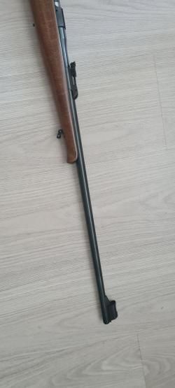 Продам CZ ZKM 452-2E 22lr