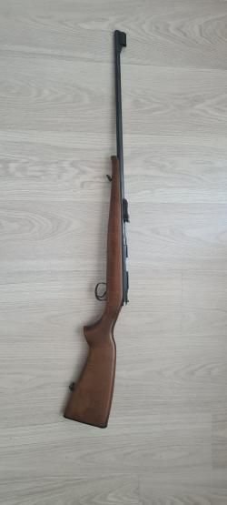 Продам CZ ZKM 452-2E 22lr