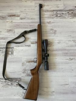 Продам CZ455 standart cal 22 LR