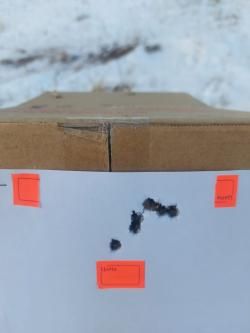 Продам CZ550 Predator 308 win cz 550